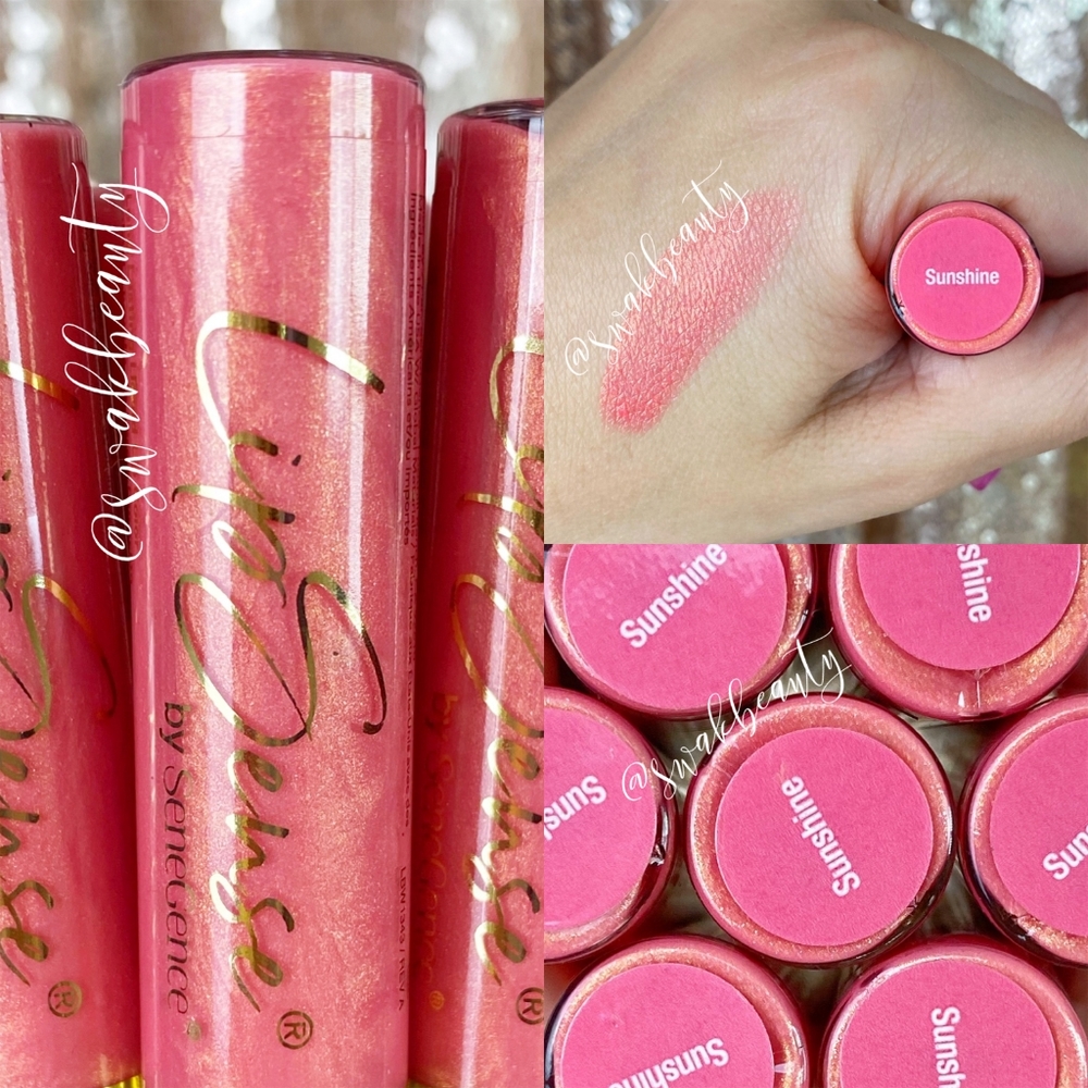 Sunshine Lipsense